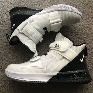 LeBron Soldier Xlll SFG TB Basketball Shoes